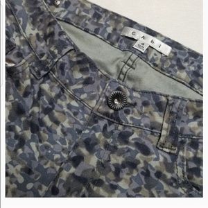 CAbi Pants size 4
